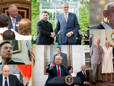 ACTUAL NEWS Briefing: May 28th 2025