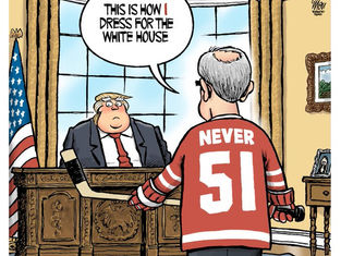 ACTUAL NEWS: Monday, May 5th 2025 News Briefing