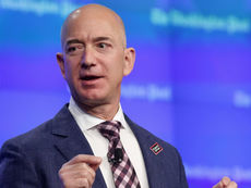 Jeff Bezos' Misleading Reflections on The Washington Post Amid Subscriber Losses