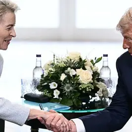 EU Parliament Weighs Freezing EU–US Trade Deal Over Greenland Dispute