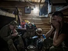 Opinion: Delayed Aid To Ukraine Amidst “Ironclad” Support Of Israel