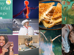 Sunday Edition | August 24, 2025