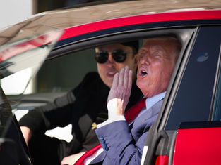 ACTUAL NEWS: Tuesday, March 11th 2025 Recap