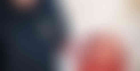 food is starting to come out