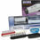 Thumbnail: Soft Side Complete Beauty School Kit With Hairdryer