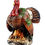 Thumbnail: Indian Village Mini Thanksgiving Figurines - Set of 6

