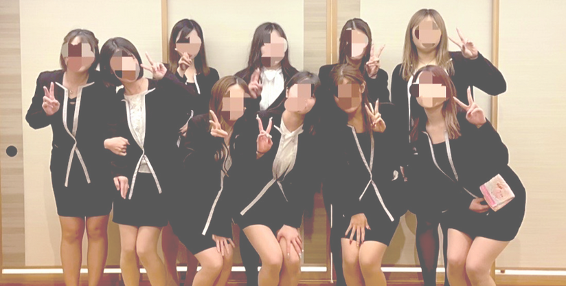 千葉県|コンパニオンの依頼はBeni