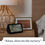 Thumbnail: Amazon Echo Show 5 - Smart display with Alexa - video calling - Charcoal