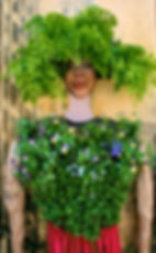 CommuniTree's Carnival Cutouts