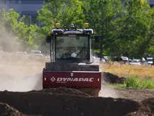 Trimble’s new Path Planning Tech: paving the way to driverless tractors
