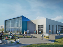 AGCO Announces Sustainable Test Farm in North Dakota