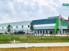 Rainbow Agro announces manufacturing expansion in North America