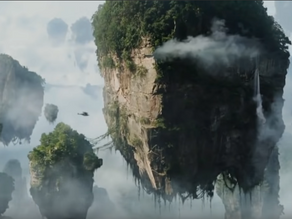 A SCENE FROM A FILM
