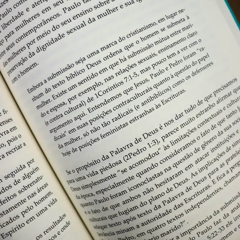 Miniatura: Mulheres Mais Parecidas com Jesus | Carol Merkh e David Merkh