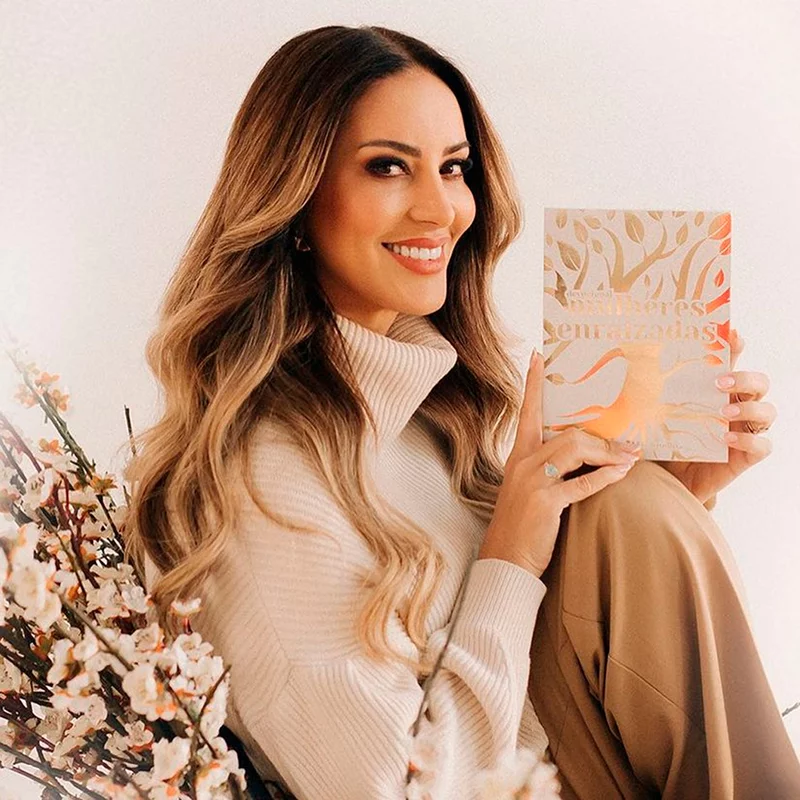 Miniatura: Mulheres Enraizadas | Viviane Martinello