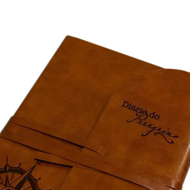 Miniatura: Diário do Peregrino | Pão Diário