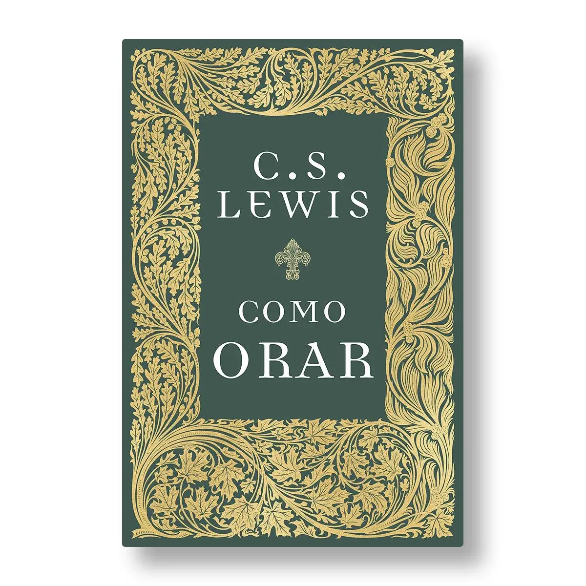 Como Orar | C. S. Lewis