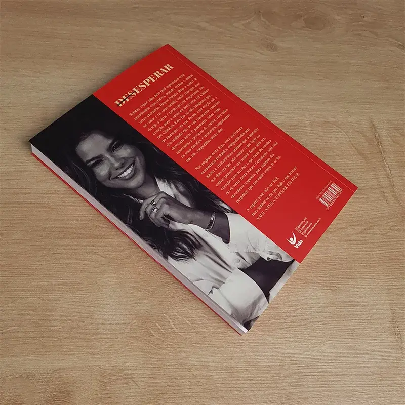 Miniatura: DesEsperar | Thaysa Potela