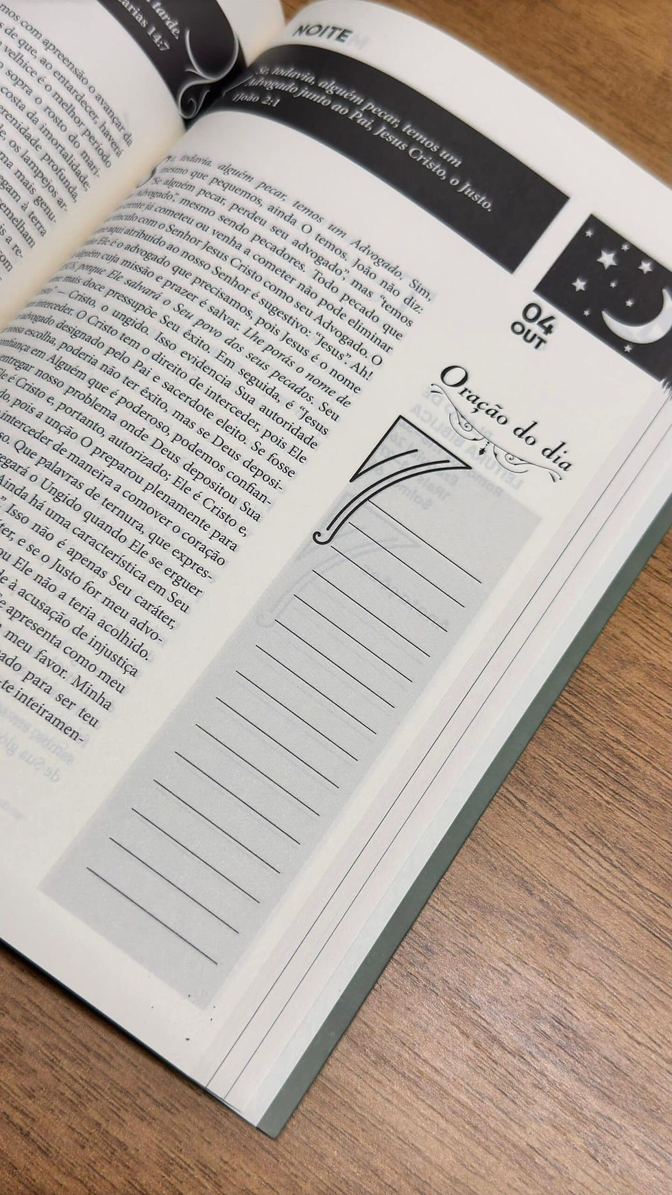 Miniatura: Manhã e Noite com Deus Pai | Charles Spurgeon