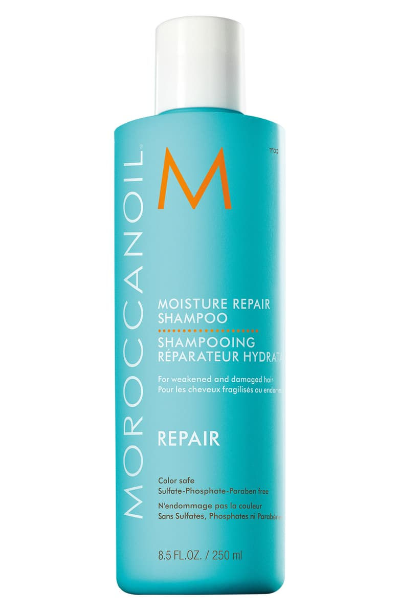 Moisture Repair Shampoo