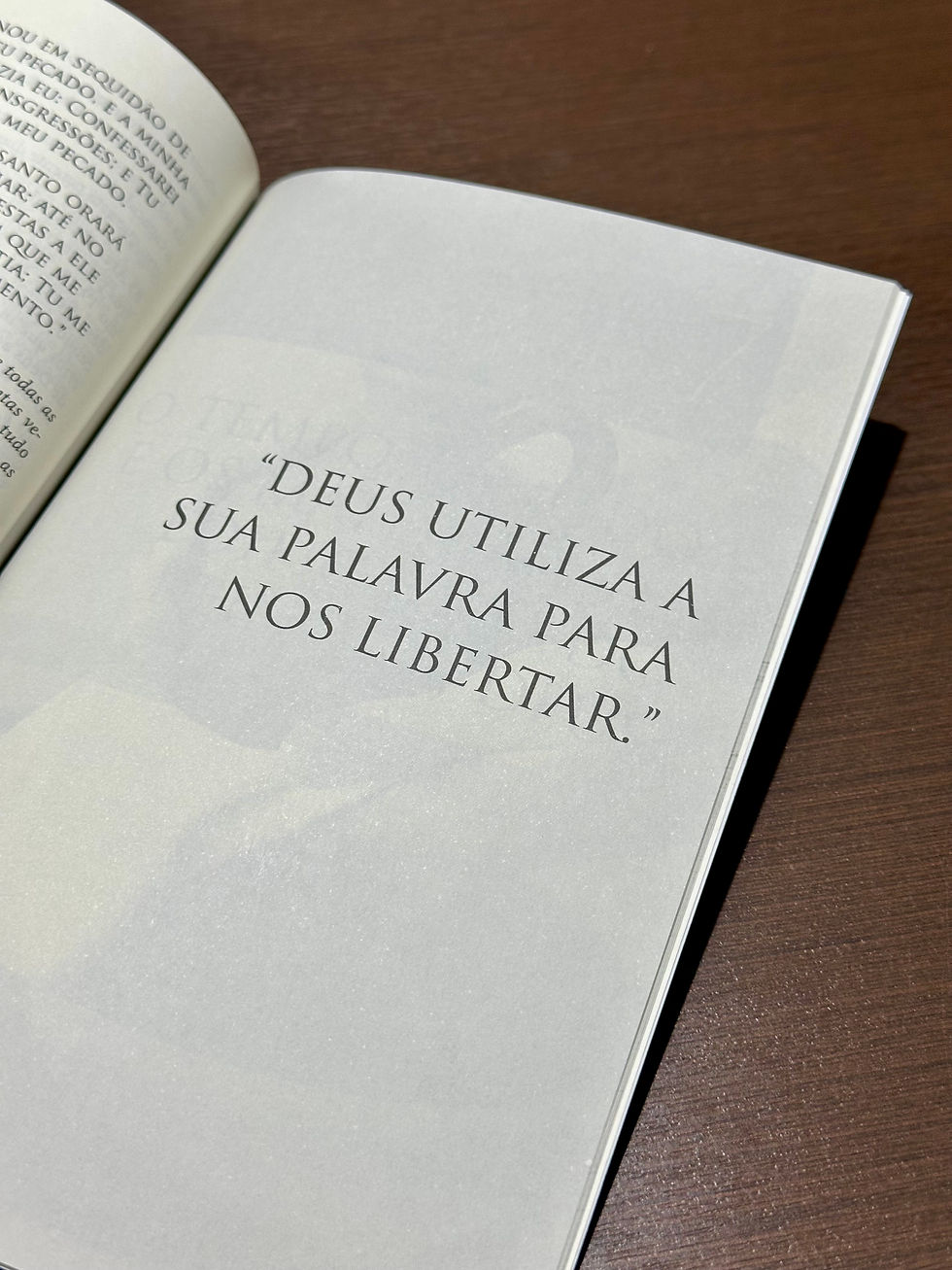 Miniatura: A Honra de Servir | Bartolomeu Andrade