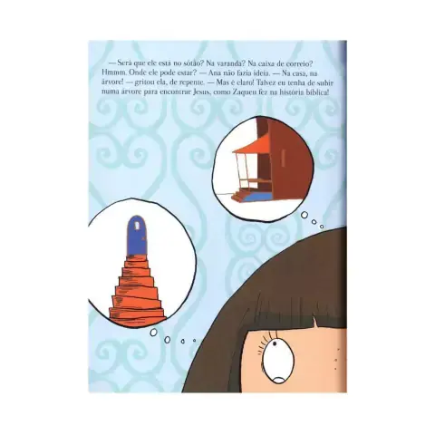 Miniatura: Onde Posso Encontrar Jesus? | Sheila Walsh