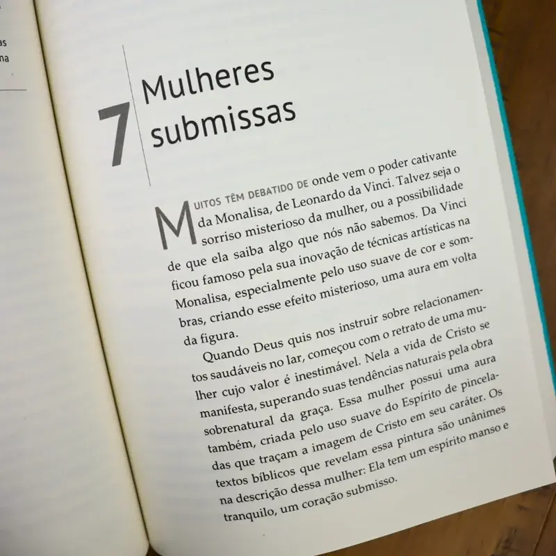 Miniatura: Mulheres Mais Parecidas com Jesus | Carol Merkh e David Merkh