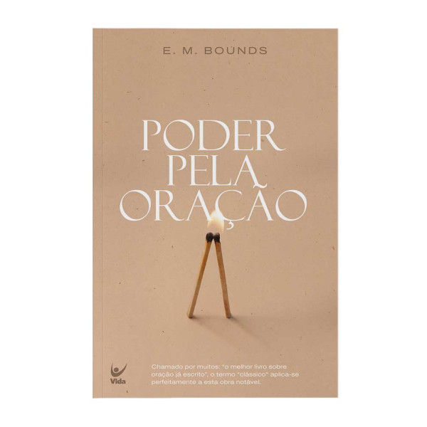 Poder Pela Oração | E. M. Bounds