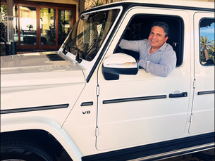 Behind the Curtain: How Alleged Real Estate Scammers Hide in Plain Sight