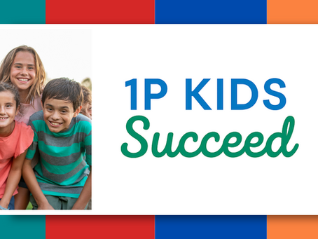 St. Luke’s Grant Supports Launch of 1P Kids Succeed Coalition in Payette County