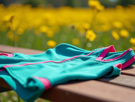 Socialize and Run: Gear for Singles Runners