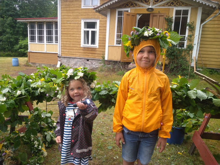 Midsommar