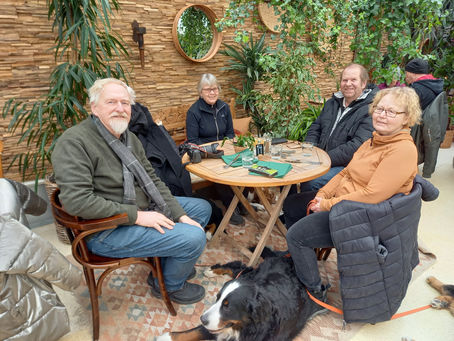 Mysiga Gotlandsdagar