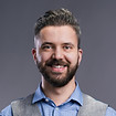 Smiling Man