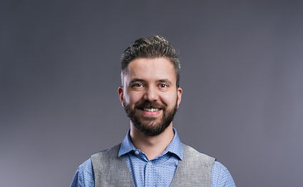 Smiling Man