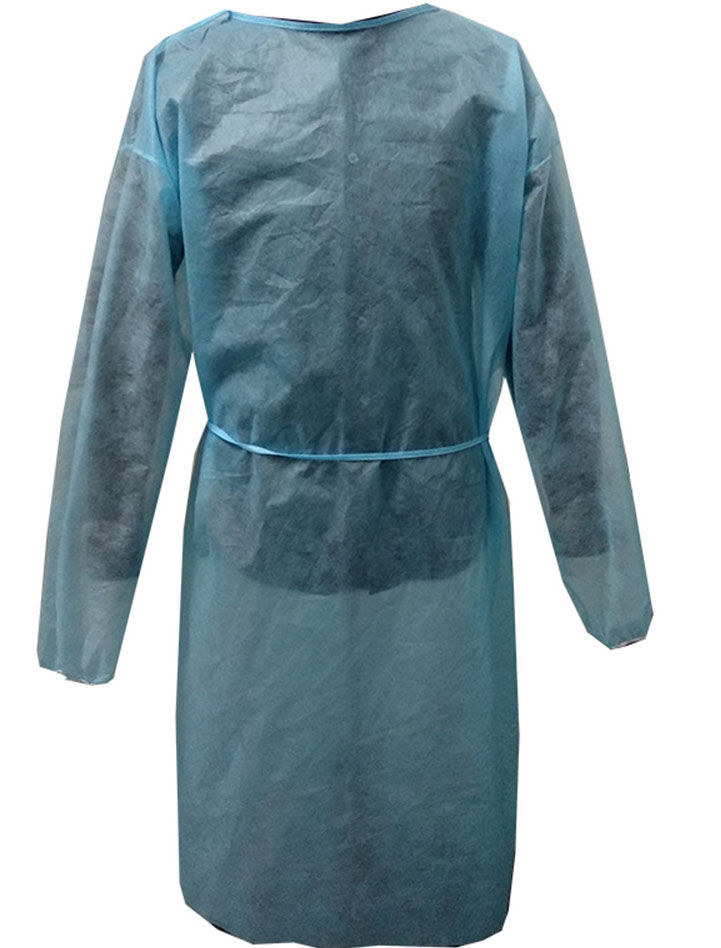 Thumbnail: MS Hoper™ Isolation Gown