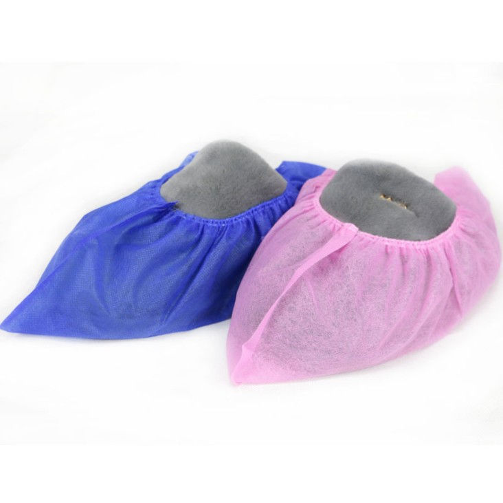 Thumbnail: MS Hoper™ Overshoe/Foot Cover (Bag of 10)