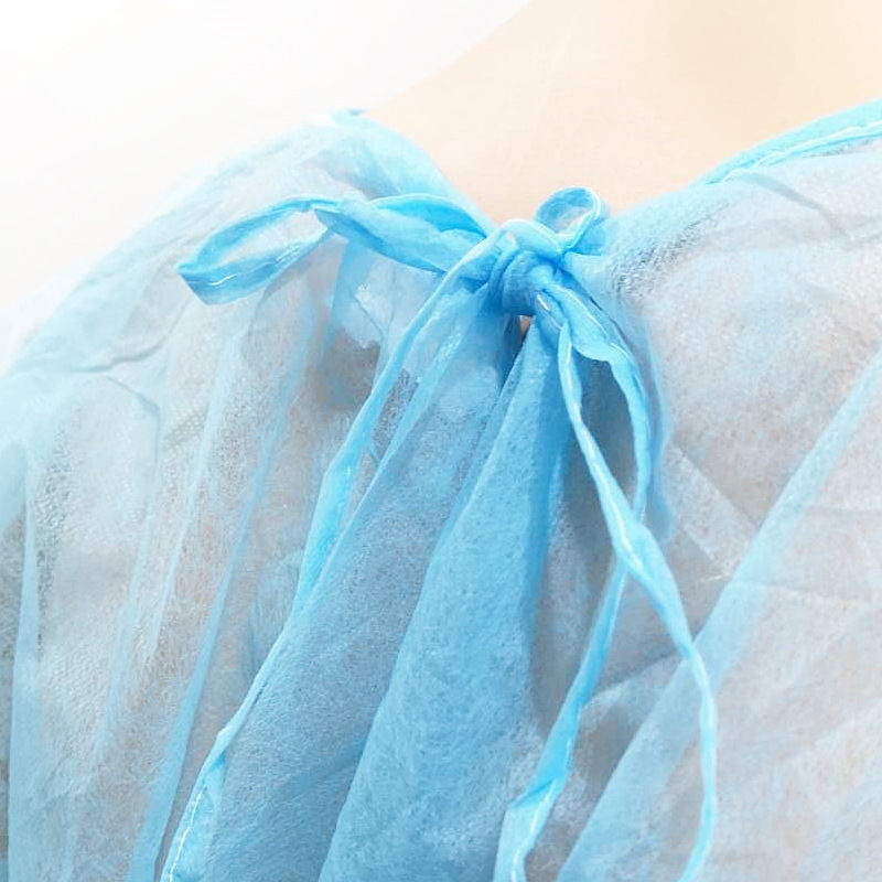 Thumbnail: MS Hoper™ Isolation Gown