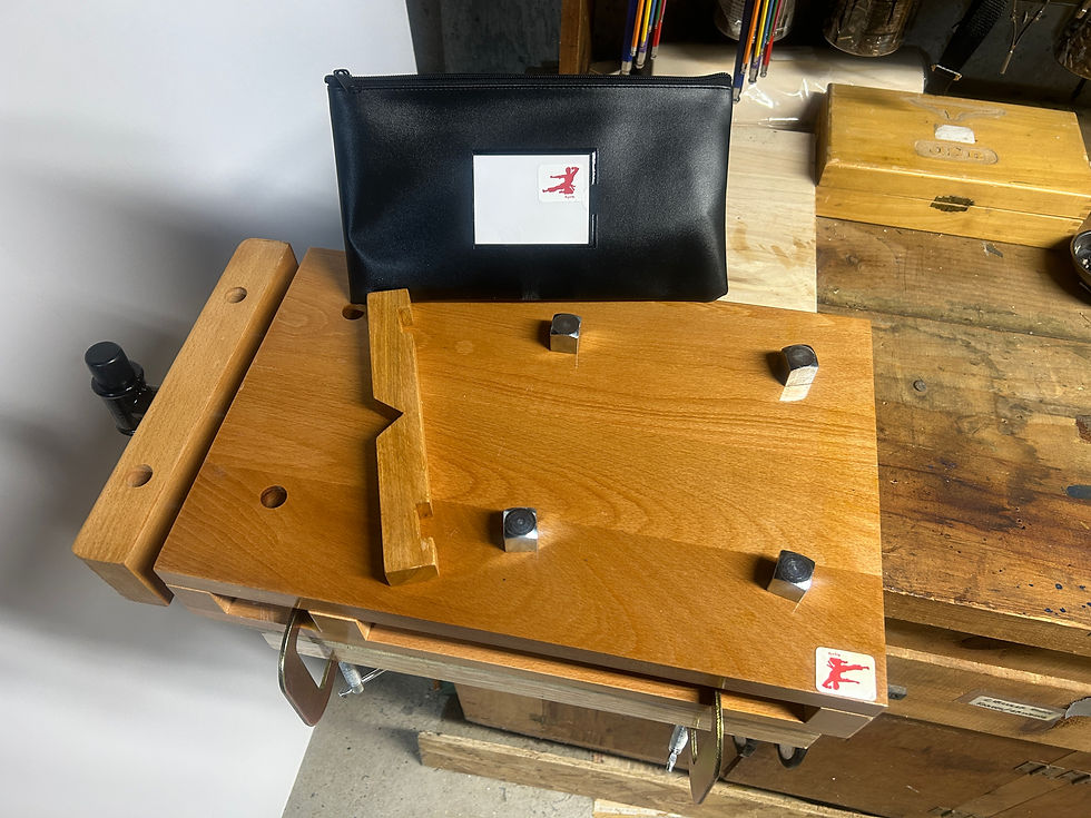 Thumbnail: The Chipper