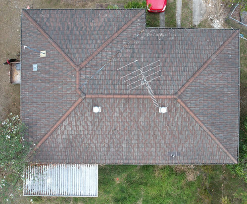 Metal Roofing Tile Conversion