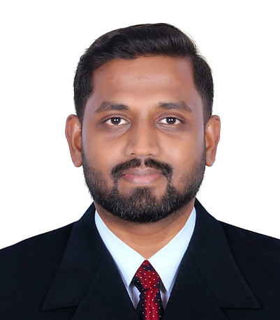 Glass skyscrapers reflecting sky in a modern business district cityscape