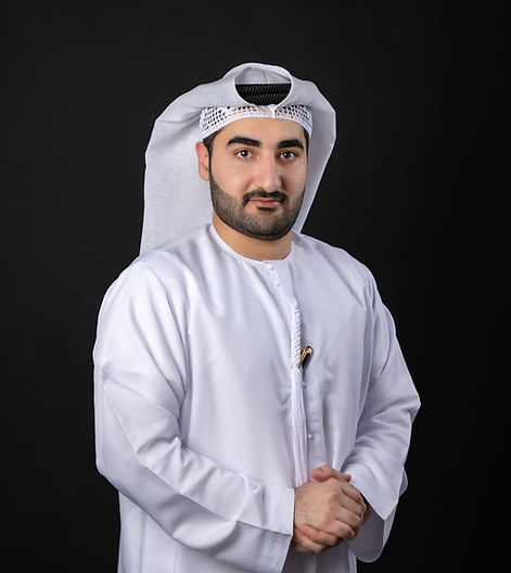 Dubai city buildings showcasing modern infrastructure and business district view