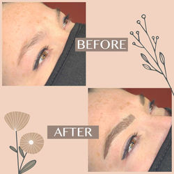 Nano Stroke Brows