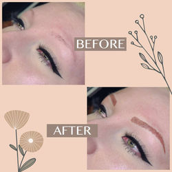 Nano Stroke Brows