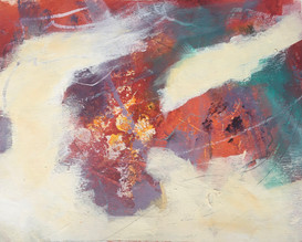 Summer Dunes VI