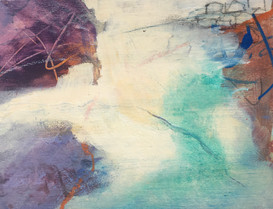 Summer Dunes III