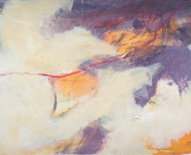 Summer Dunes VIII