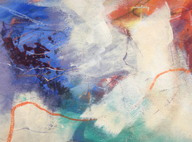 Summer Dunes V