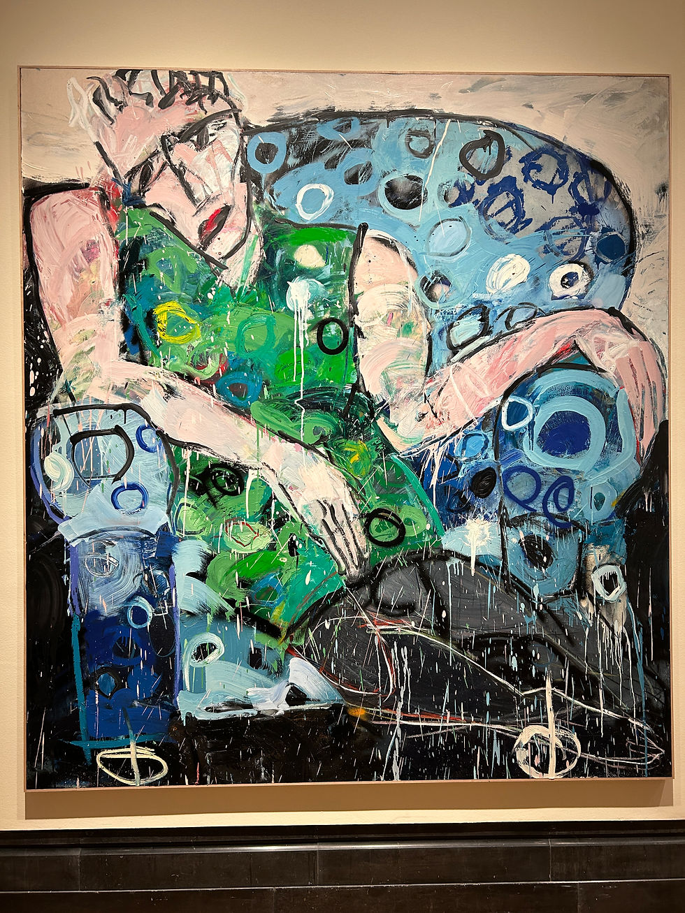 A Life Lived - Moira Cameron, 2024