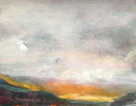The Dying of the Light